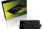 Wacom Bamboo tablets get official: multitouch and pen input