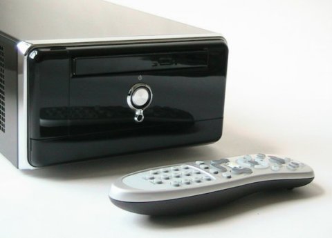 windows media center pc