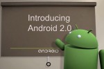 Android 2.0 Official Video 150x100