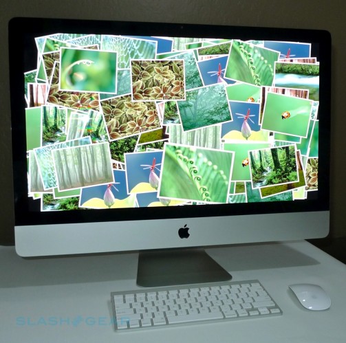 cracked imac screen