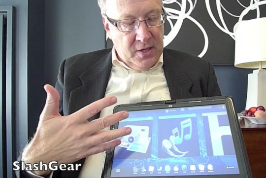 HP John Cool-tx2-2 HP John Cool-tx2-2