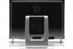 HP TouchSmart 300 - back HP TouchSmart 300 back 150x100