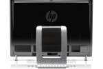 HP TouchSmart 600 - back HP TouchSmart 600 back 150x100