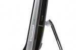 HP TouchSmart 600 - profile HP TouchSmart 600 profile 150x100