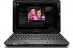 HP TouchSmart tx2 - front HP TouchSmart tx2 front 150x100