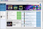 HPGames_Screenshot_console HPGames Screenshot console 150x100