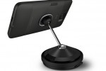 HTC HD2 car holder back 1002 150x100
