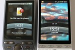 HTC Tattoo Android Smartphone SlashGear 11 150x100