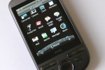 HTC Tattoo Android Smartphone SlashGear 16 150x100