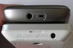 HTC Tattoo Android Smartphone SlashGear 20 150x100