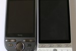 HTC Tattoo Android Smartphone SlashGear 9 150x100