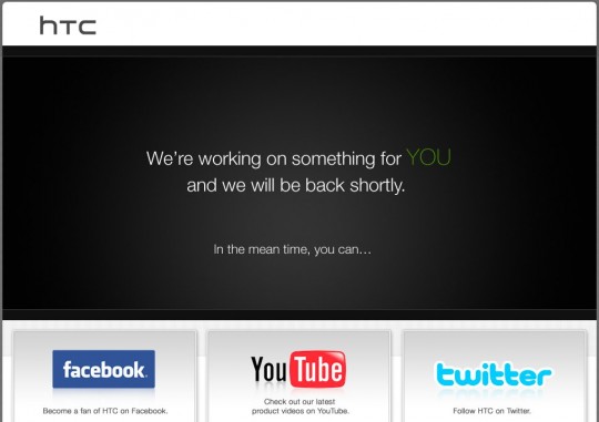 HTC_website_teaser HTC website teaser 540x381