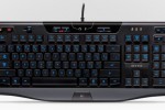 Logitech Gaming Keyboard G110 1 Logitech Gaming Keyboard G110 1 150x100
