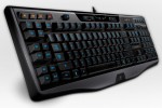 Logitech Gaming Keyboard G110 2 Logitech Gaming Keyboard G110 2 150x100