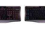 Logitech Gaming Keyboard G110 6 Logitech Gaming Keyboard G110 6 150x100