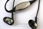 Sony Ericsson MH907 SensMe Headset SlashGear Review 0 150x100