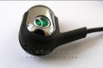 Sony Ericsson MH907 SensMe Headset SlashGear Review 1 150x100