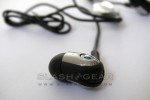 Sony Ericsson MH907 SensMe Headset SlashGear Review 2 150x100