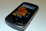 Sprint Samsung Moment hands on ctia 02 r3media 150x100