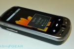Sprint Samsung Moment hands on ctia 03 r3media 150x100