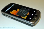 Sprint Samsung Moment hands on ctia 04 r3media 150x100