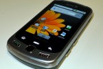 Sprint Samsung Moment hands on ctia 05 r3media 150x100