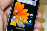 Sprint Samsung Moment hands on ctia 06 r3media 150x100