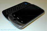 Sprint Samsung Moment hands on ctia 09 r3media 150x100