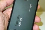 Sprint Samsung Moment hands on ctia 10 r3media 150x100