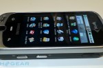 Sprint Samsung Moment hands on ctia 15 r3media 150x100