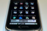 Sprint Samsung Moment hands on ctia 16 r3media 150x100
