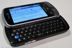 Sprint Samsung Moment hands on ctia 20 r3media 150x100