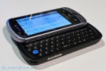Sprint Samsung Moment hands on ctia 21 r3media 150x100