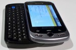 Sprint Samsung Moment hands on ctia 22 r3media 150x100