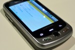Sprint Samsung Moment hands on ctia 25 r3media 150x100