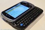 Sprint Samsung Moment hands on ctia 27 r3media 150x100