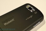 Sprint Samsung Moment hands on ctia 29 r3media 150x100