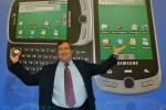 Sprint Samsung Moment hands on ctia 30 r3media 150x100