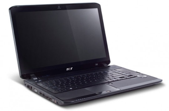 Acer passes Dell in worldwide PC shipments reports IDC acer8395g lg apc 540x357