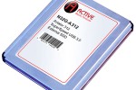 Active Media Aviator 312 SSDs use SuperSpeed USB 3.0