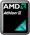 amd athlon ii logo