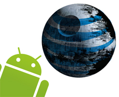 android death star att