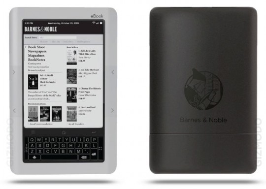 barnes_and_noble_dual-display_ebook_reader_2 barnes and noble dual display ebook reader 21 540x384