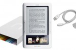 Barnes and Noble nook gets official: $259 for dual-screen Android ebook reader
