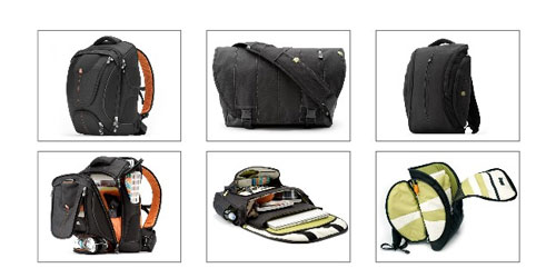 Booq introduces new Boa laptop bags booqboa