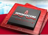 broadcom logo