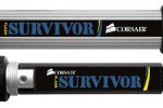 Corsair drops new 64GB Flash Survivor USB drive