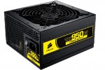 Corsair TX950W PSU for gamers launches