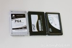 corsair ssd bench intel ocz slashgear 150x100