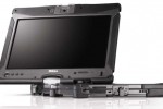 Dell debuts new Latitude XT2 XFR rugged convertible tablet PC